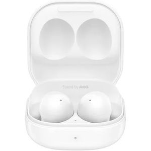 Galaxy buds2 white color